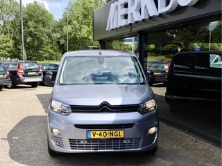 Citroën Berlingo – thumbnail 9