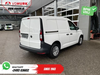 Volkswagen Caddy – thumbnail 4