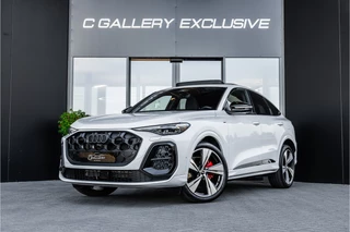 Audi Q5 – thumbnail 1