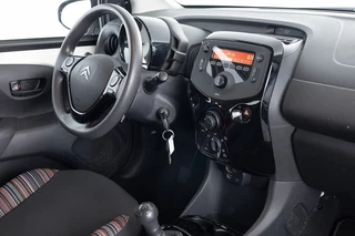 Citroën C1 – thumbnail 7