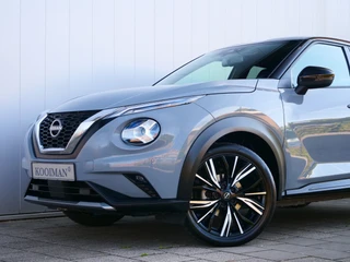 Nissan Juke – thumbnail 19