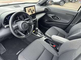 Toyota Yaris Cross – thumbnail 14