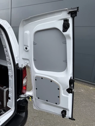 Citroën ë-Berlingo – thumbnail 11