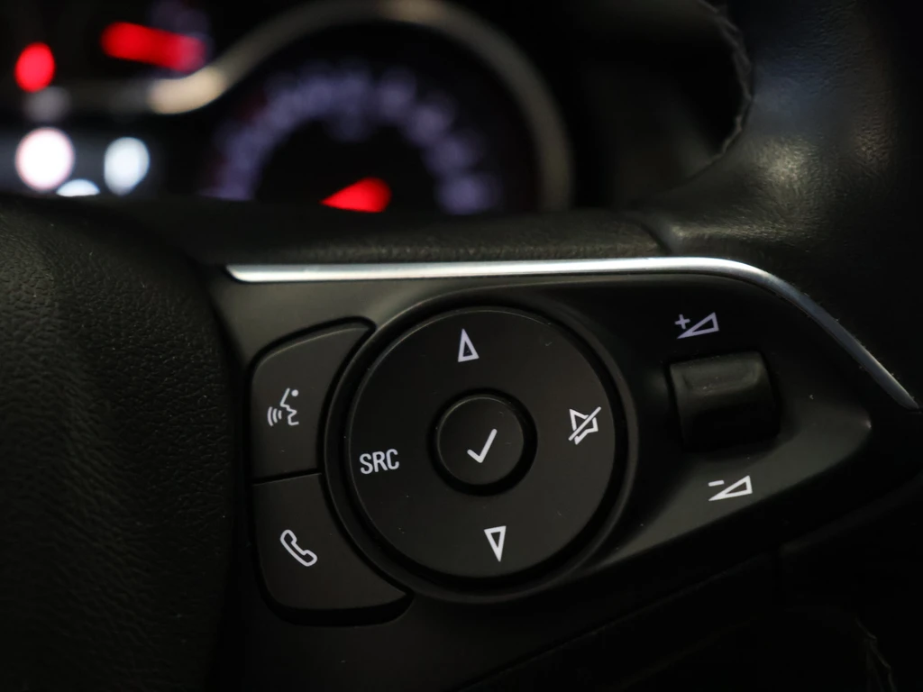 Opel Grandland X – foto 14