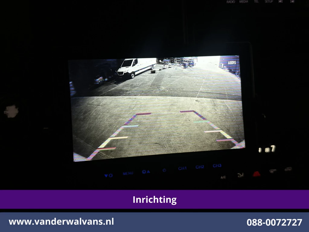 Mercedes-Benz Sprinter – foto 7