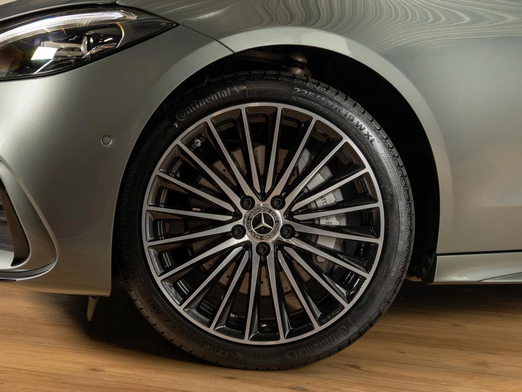 Mercedes-Benz C-Klasse – foto 7