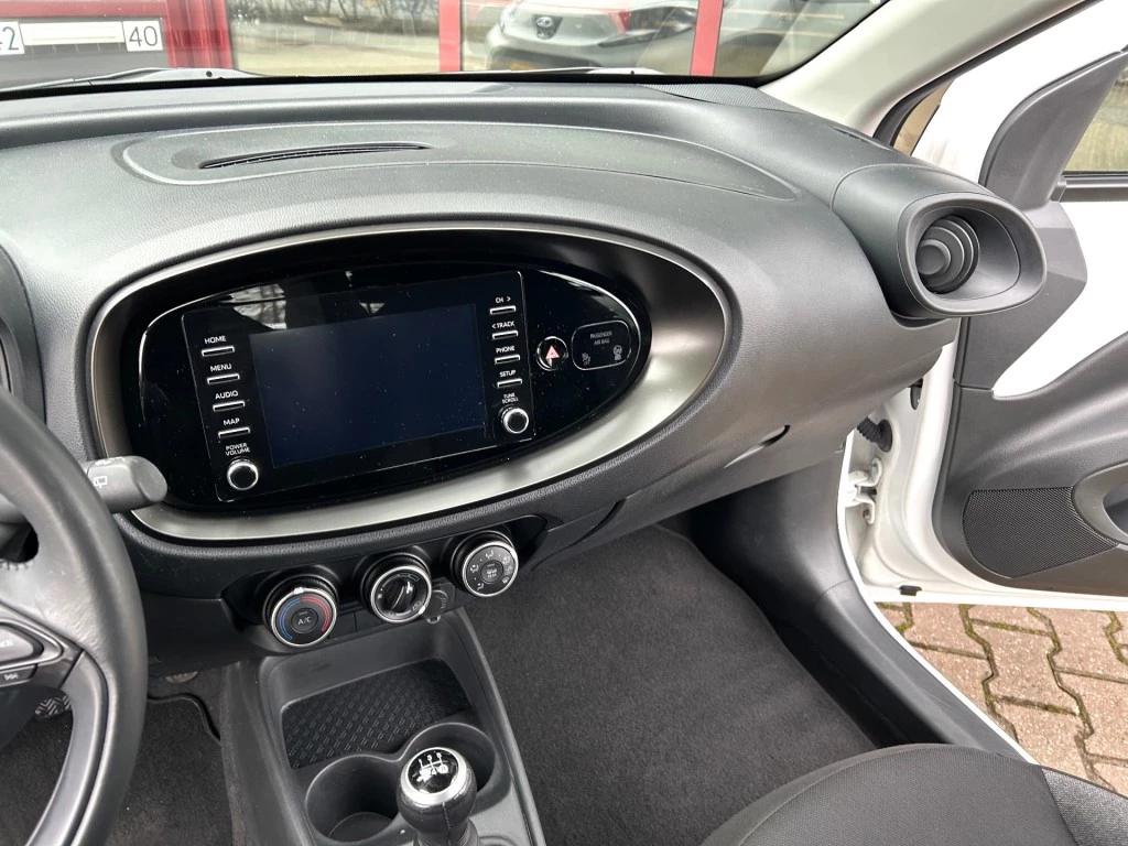Toyota Aygo – foto 16