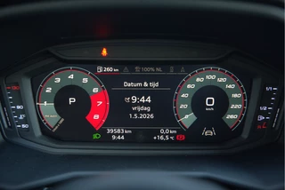 Audi A1 Sportback – thumbnail 19