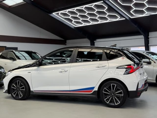 Hyundai i20 – thumbnail 4