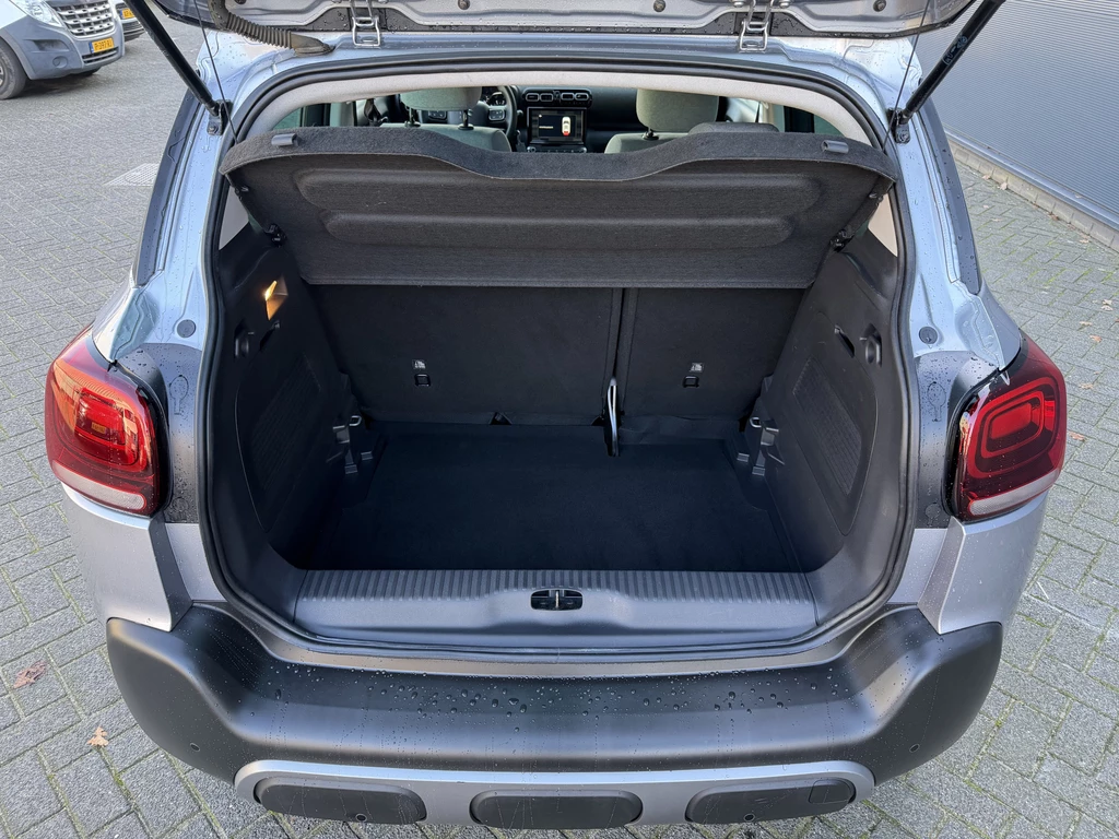 Citroën C3 Aircross – foto 11