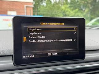 Audi A4 – thumbnail 40