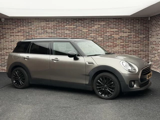 MINI Clubman – thumbnail 8