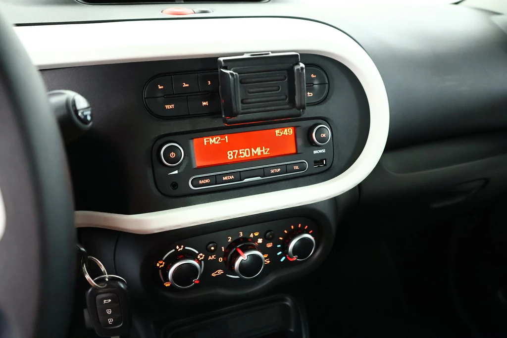 Renault Twingo – foto 23