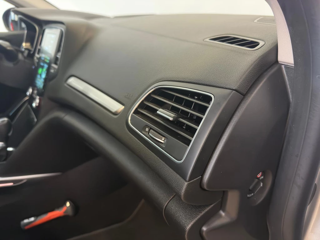 Renault Mégane Estate – foto 22