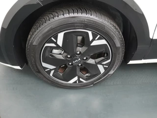 Kia Niro EV – thumbnail 16