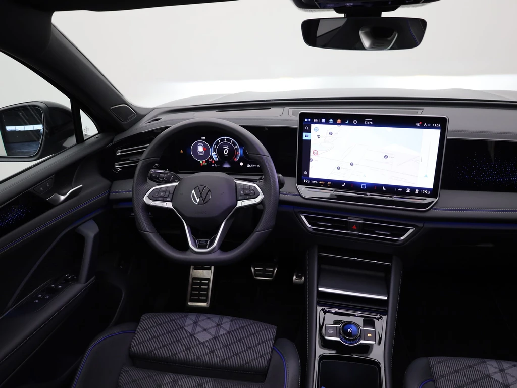 Volkswagen Tiguan – foto 19