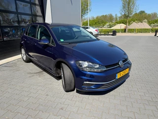 Volkswagen Golf – thumbnail 7
