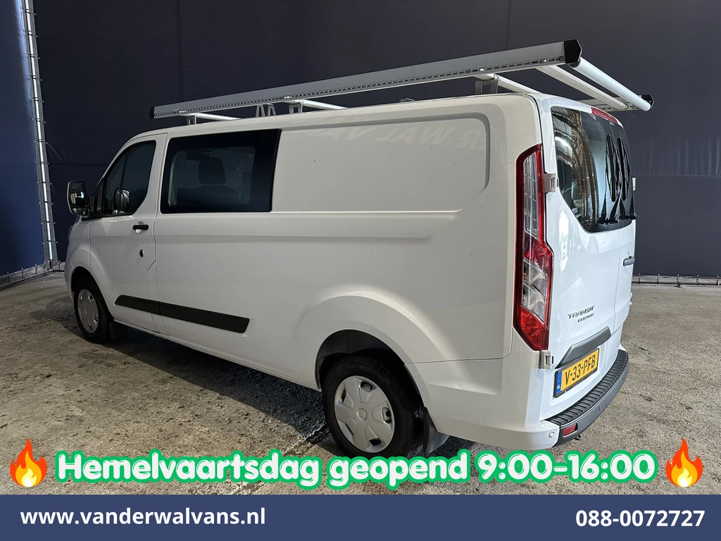 Ford Transit Custom – foto 2