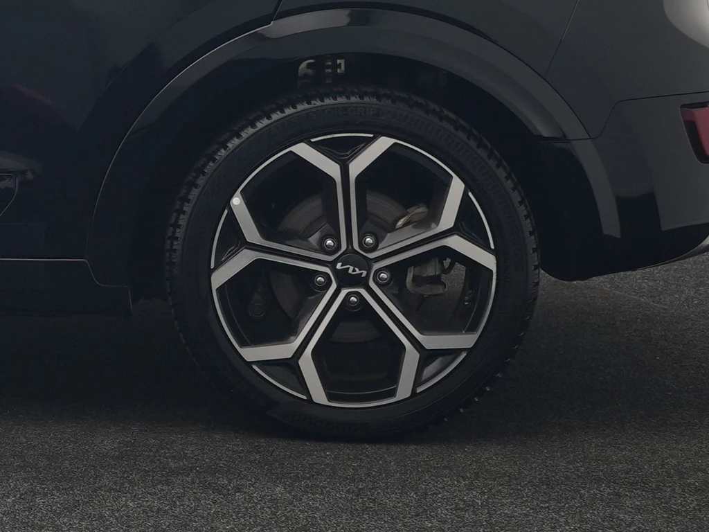 Kia Niro – foto 47
