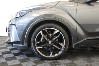 Toyota C-HR – thumbnail 18