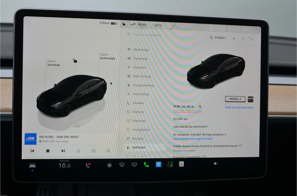 Tesla Model 3 – foto 22