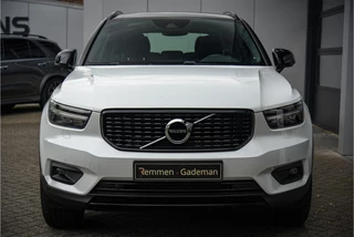 Volvo XC40 – thumbnail 11