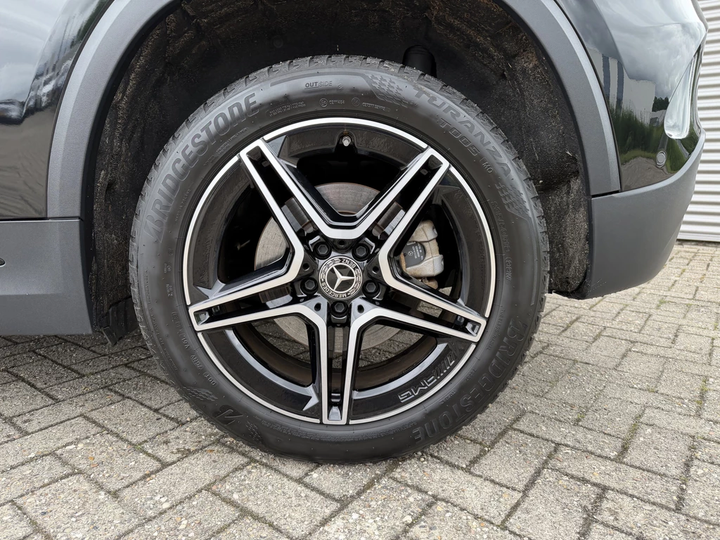 Mercedes-Benz GLA – foto 35