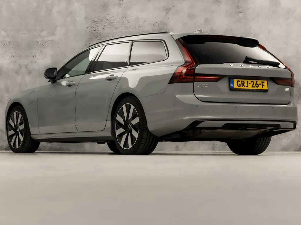 Volvo V90 – foto 4