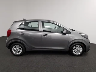 Kia Picanto – thumbnail 5