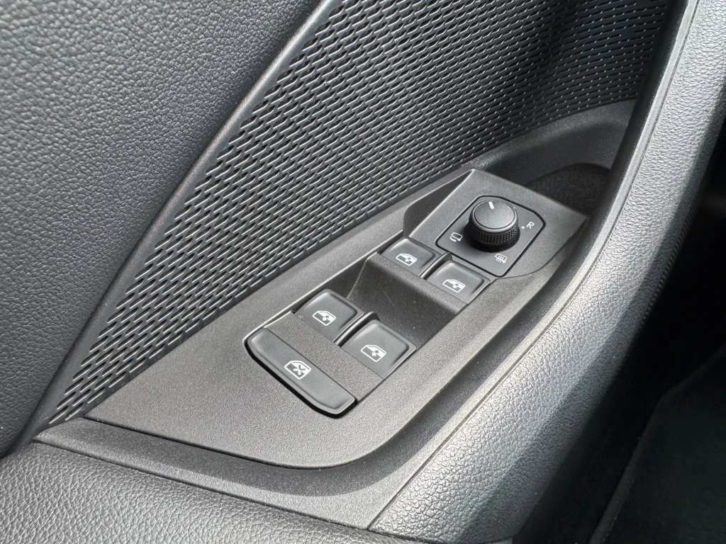 Škoda Octavia – foto 32