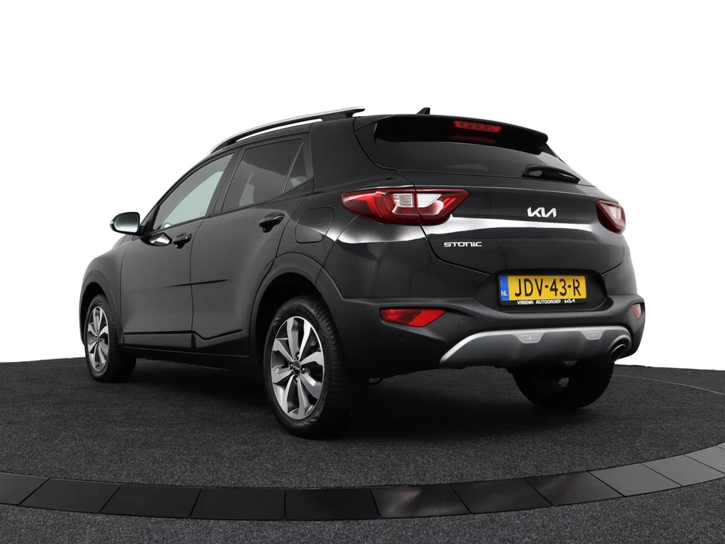 Kia Stonic – foto 5