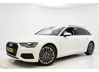 Audi A6 – thumbnail 3