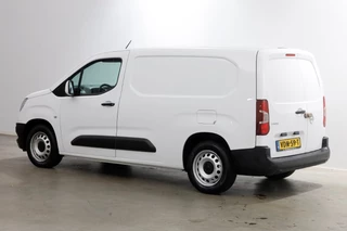 Opel Combo – thumbnail 3