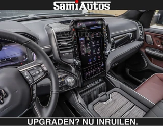 Dodge Ram Pick-Up – thumbnail 30