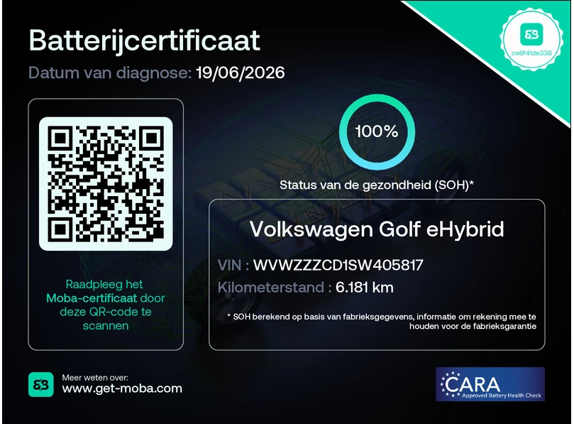 Volkswagen Golf – foto 8