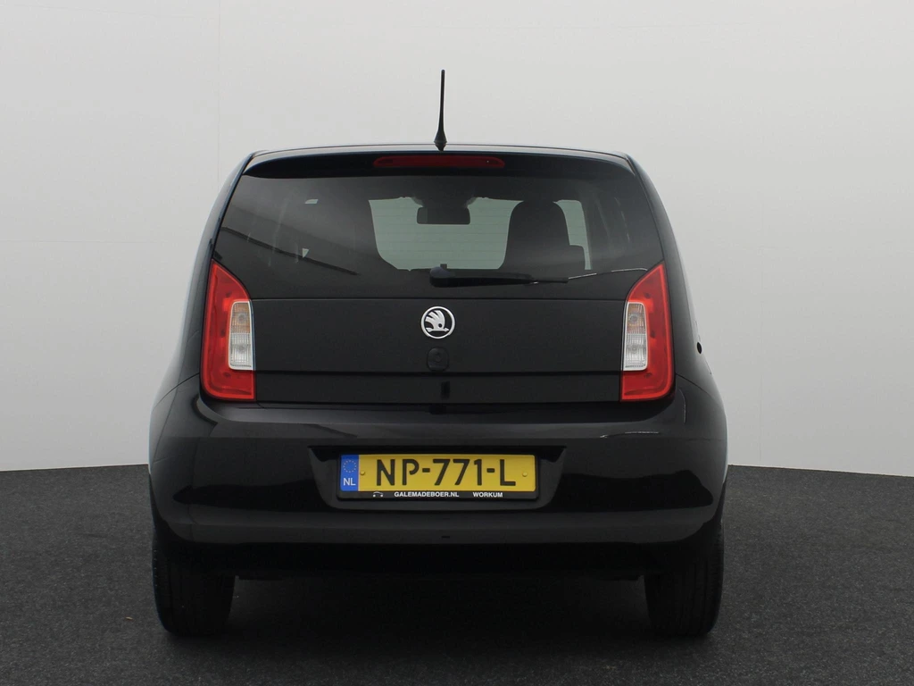 Škoda Citigo – foto 4