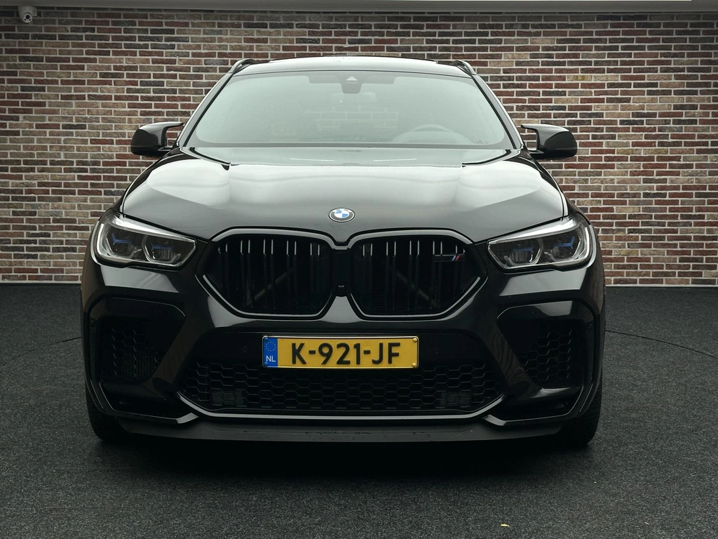 BMW X6 – foto 12