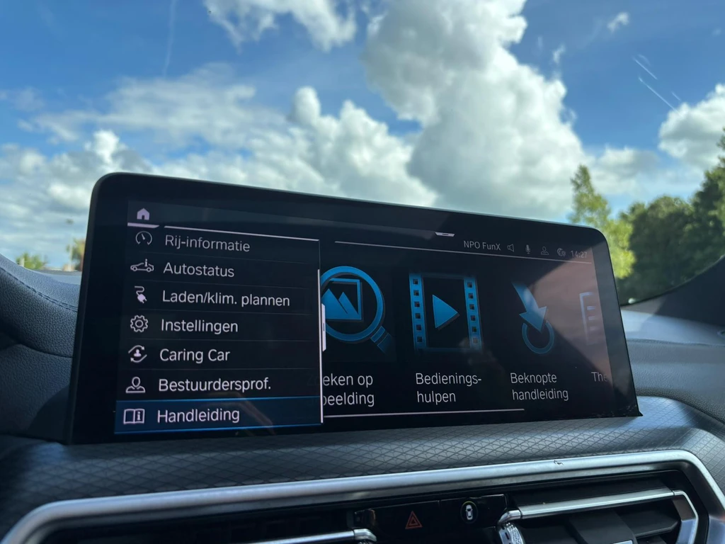 BMW iX3 – foto 25