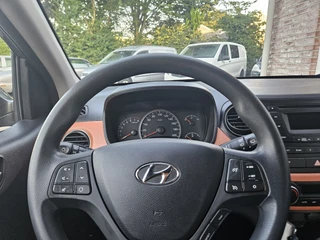 Hyundai i10 – thumbnail 19