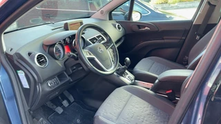 Opel Meriva – thumbnail 4