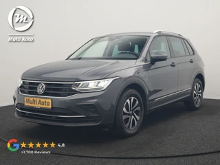 Volkswagen Tiguan – thumbnail 1
