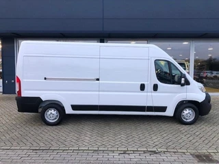 Citroën Jumper – thumbnail 4