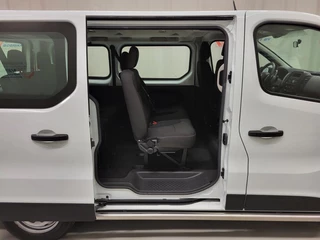 Renault Trafic – thumbnail 9