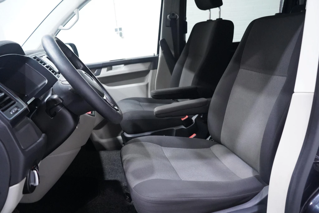 Volkswagen Transporter – foto 18