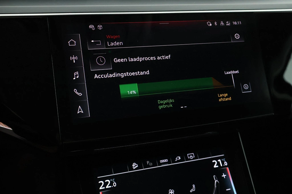 Audi Q8 e-tron – foto 29