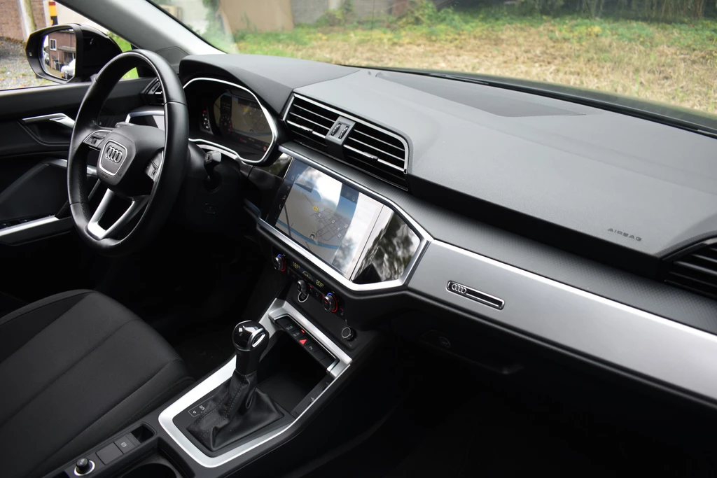 Audi Q3 – foto 15