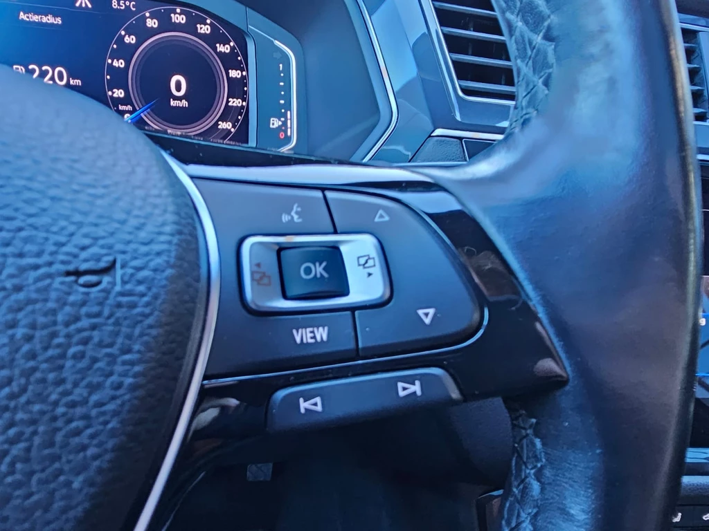 Volkswagen Tiguan Allspace – foto 13
