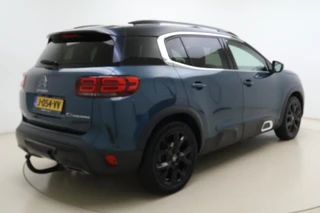 Citroën C5 Aircross – thumbnail 6