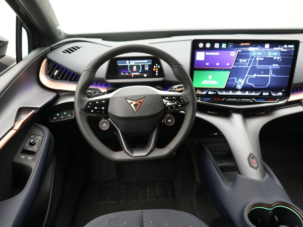 CUPRA Tavascan – foto 14