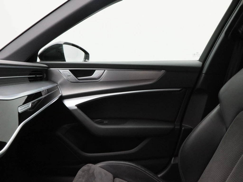Audi A6 – foto 39